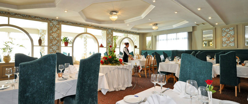 Flannery`s Hotel Restaurant
